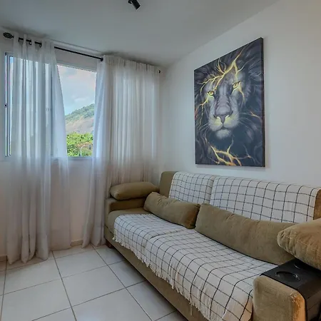 Proximo Ao Riocentro E Parque Olimpico Apartment